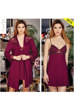 JEREMİ 552 GECELİK TAKIM