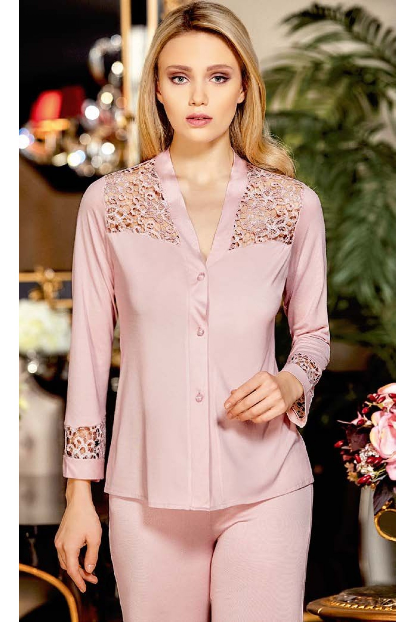 JEREMI 563 PENYE GECELIK