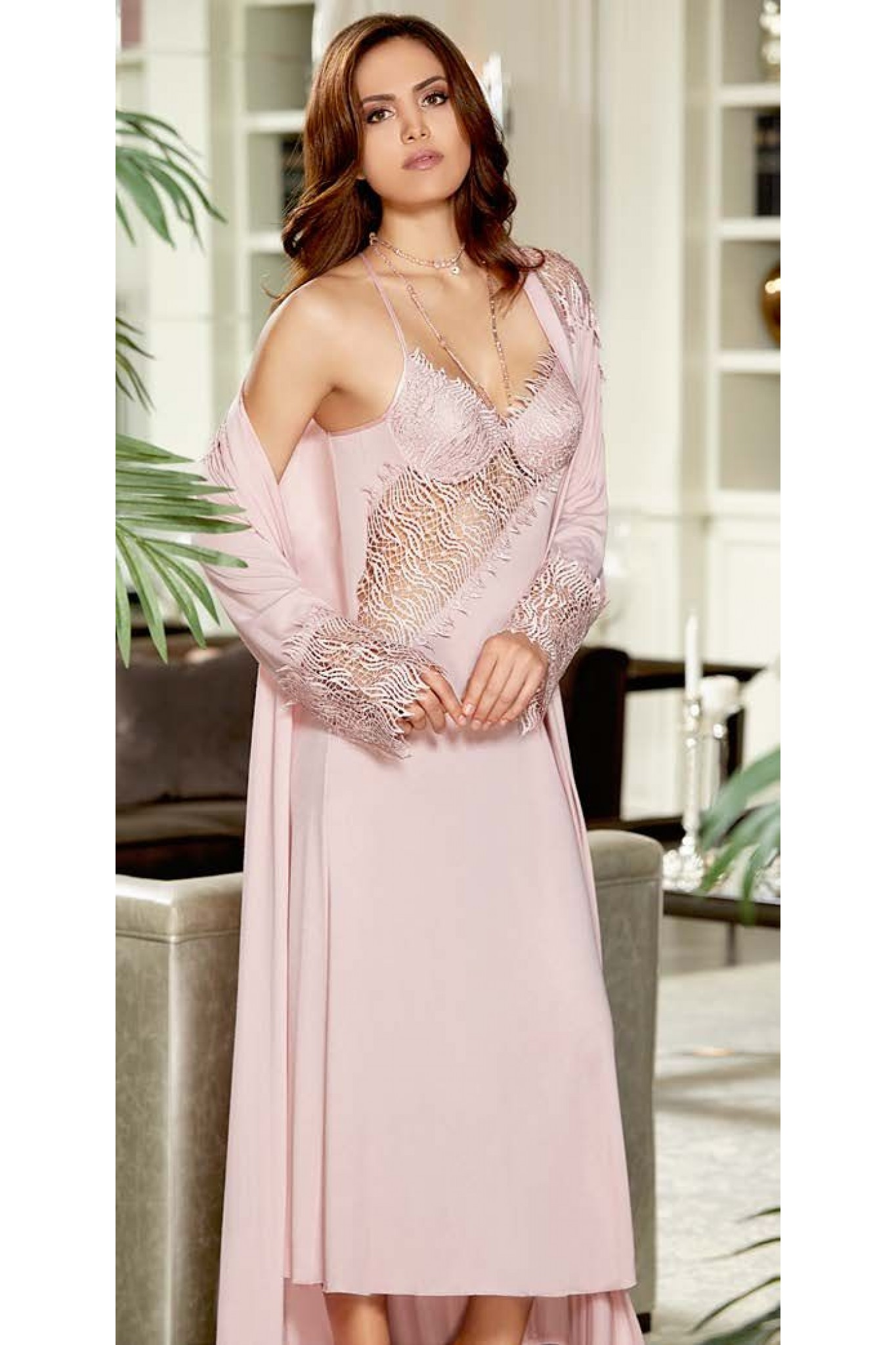 Jeremı 574 Penye Takım