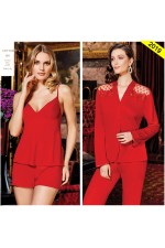 JEREMİ 591 GECELİK TAKIM