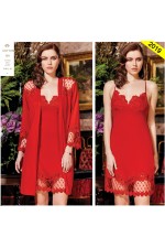 JEREMİ 591 GECELİK TAKIM