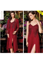 JEREMİ 595 GECELİK TAKIM