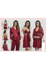 JEREMİ 613 İPEK SATEN TK