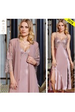 JEREMİ 636 İPEK SATEN GECELİK