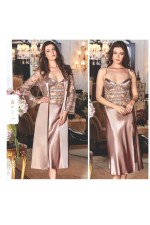 BATISTA 691 SATEN GECELİK