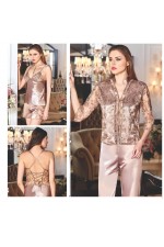 BATISTA 691 SATEN GECELİK