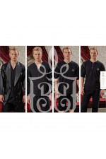 BATİSTA 71 6 LI SATEN KOTON