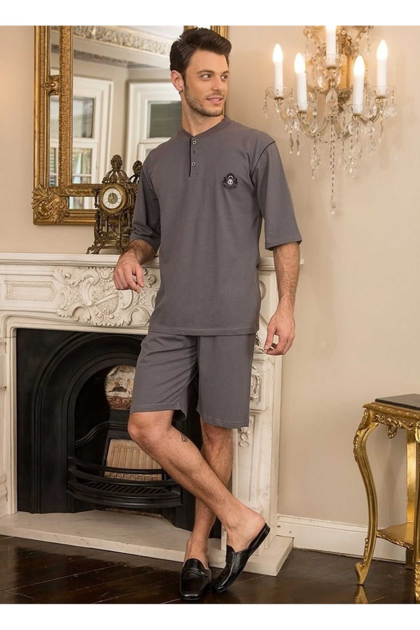 BATİSTA 71 6 LI SATEN KOTON