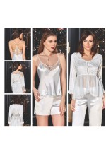 BATISTA 940 SATEN GECELİK