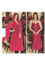 BATISTA 980 SATEN GECELİK