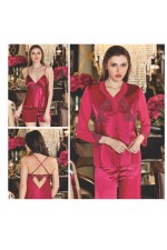 BATISTA 980 SATEN GECELİK