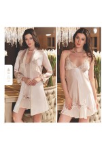 BATISTA 990 İPEK SATEN TAKIM