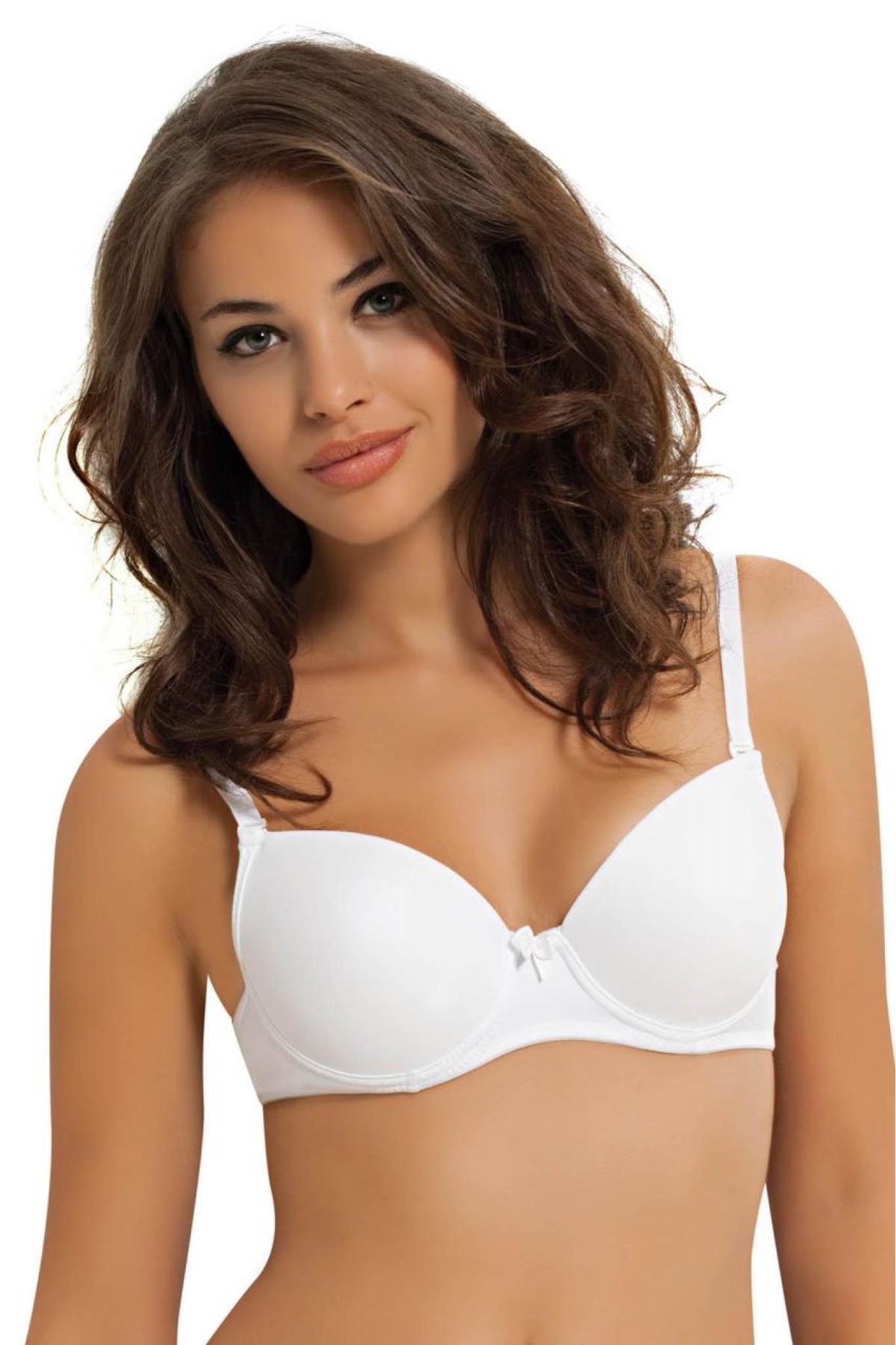 Nbb 1210-S Eles.Mıkro Sıl. Ask.Sütyen