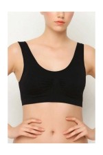 Nbb 2411 Dikişsiz Kaplı Büstiyer