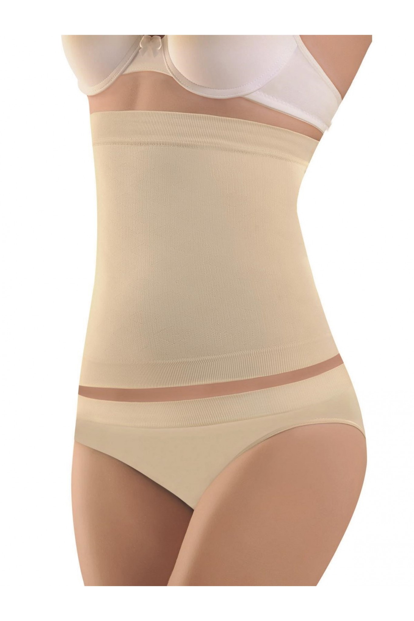 Nbb 2470 Bel Karın Korse