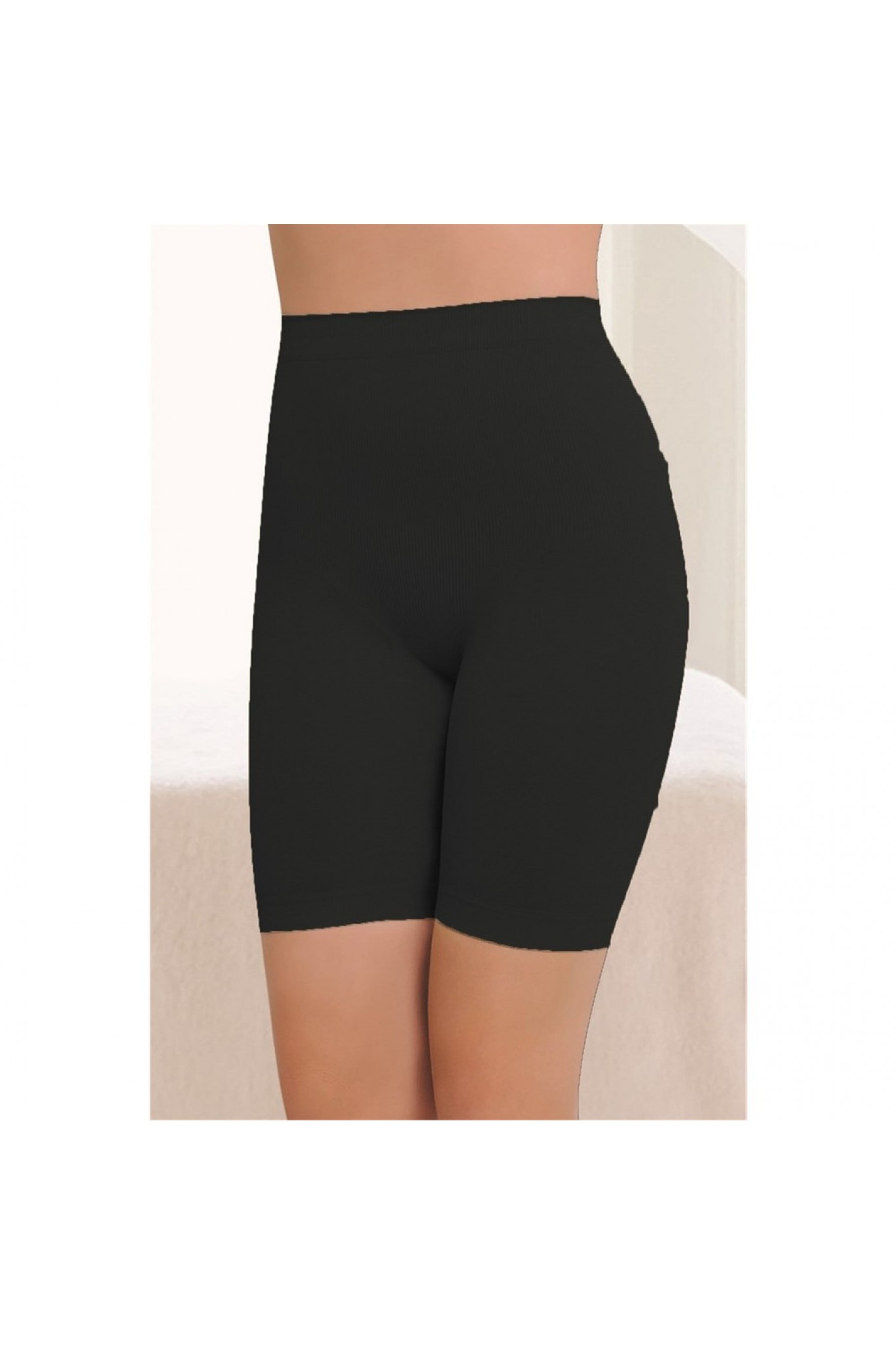 Nbb 2799 Paçalı Basen Toparlayıcı Korse