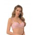 Nbb 3413 Straplez Desteksiz Kaplı Sütyen