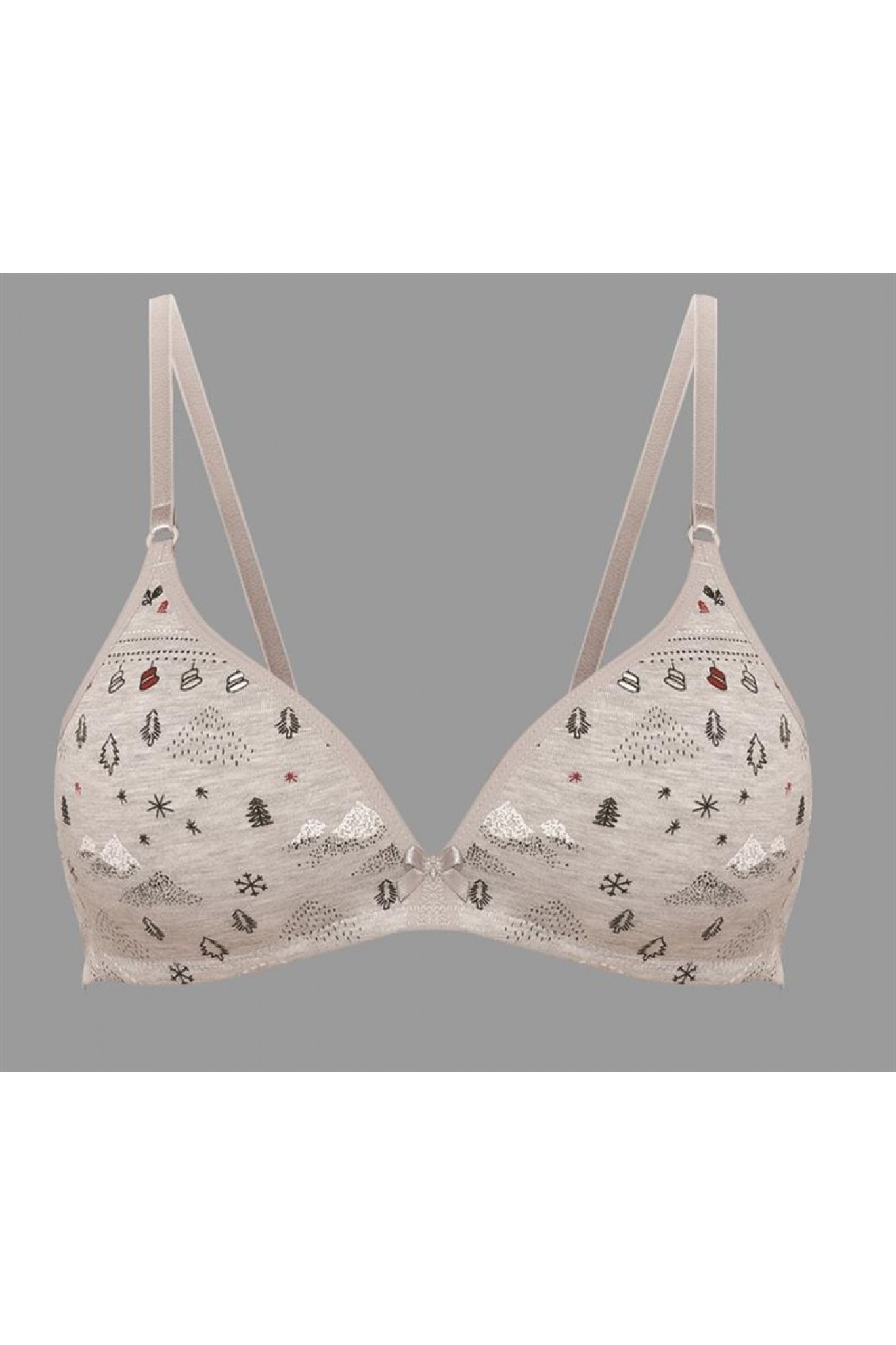 Nbb 3493 Garson Sütyen