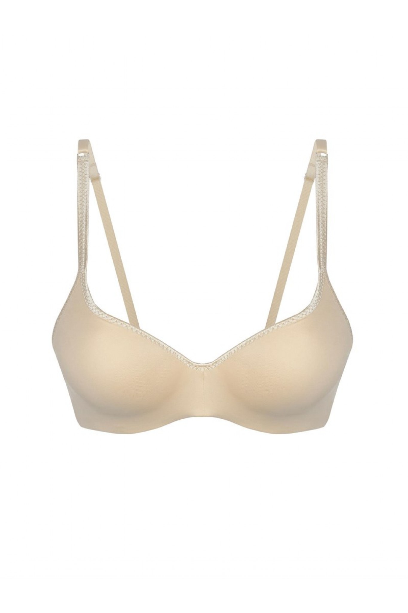 Nbb 3576 Silikon Sütyen