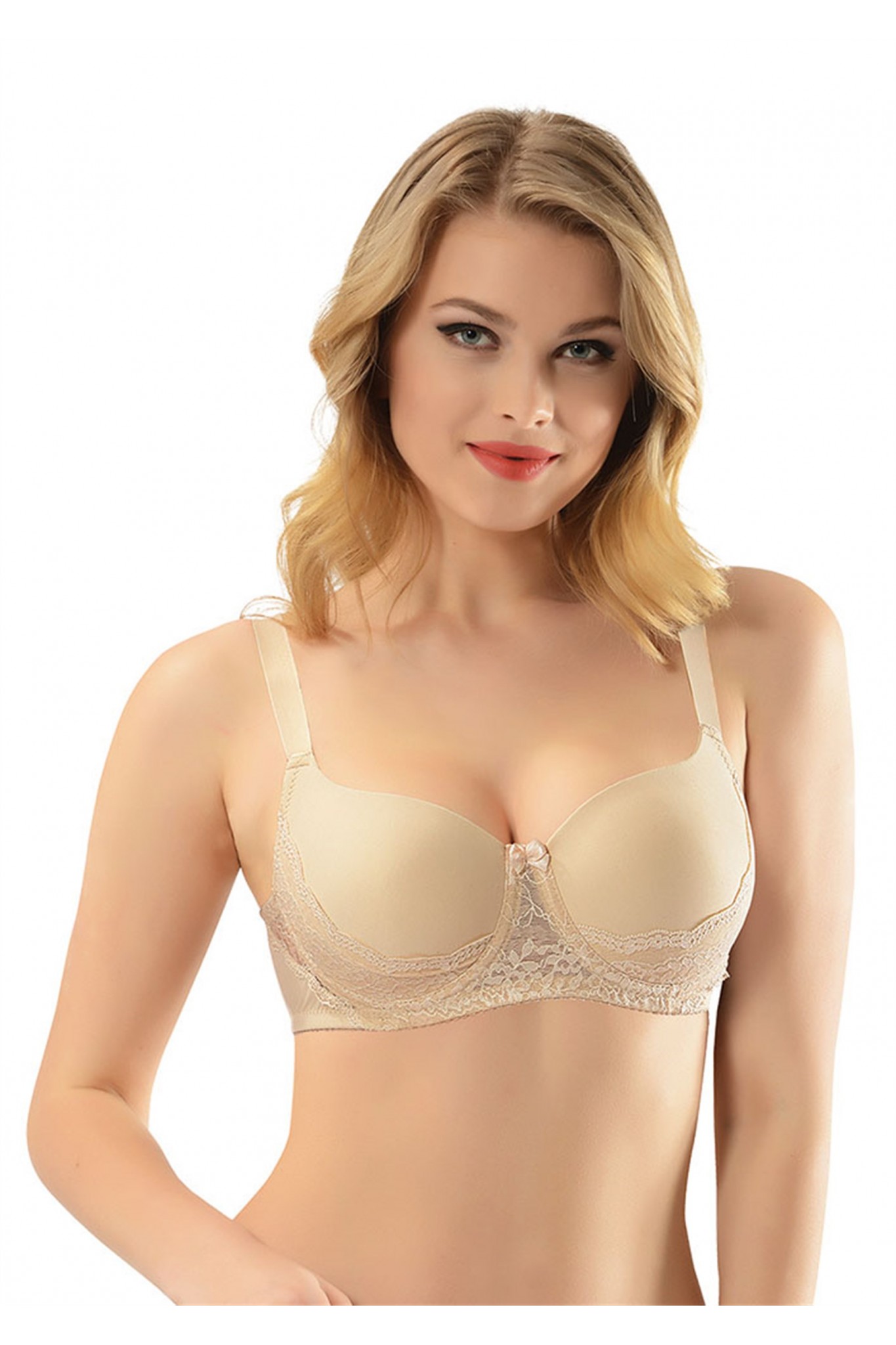 Nbb 3687 Dan. Battal Sütyen