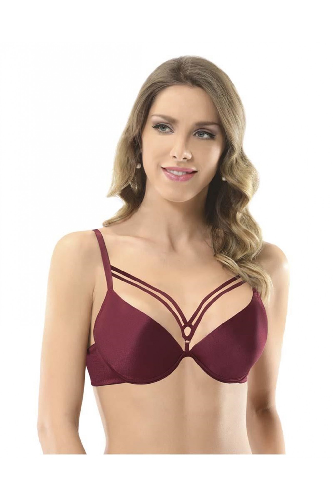 Nbb 3696 Klasık Sütyen