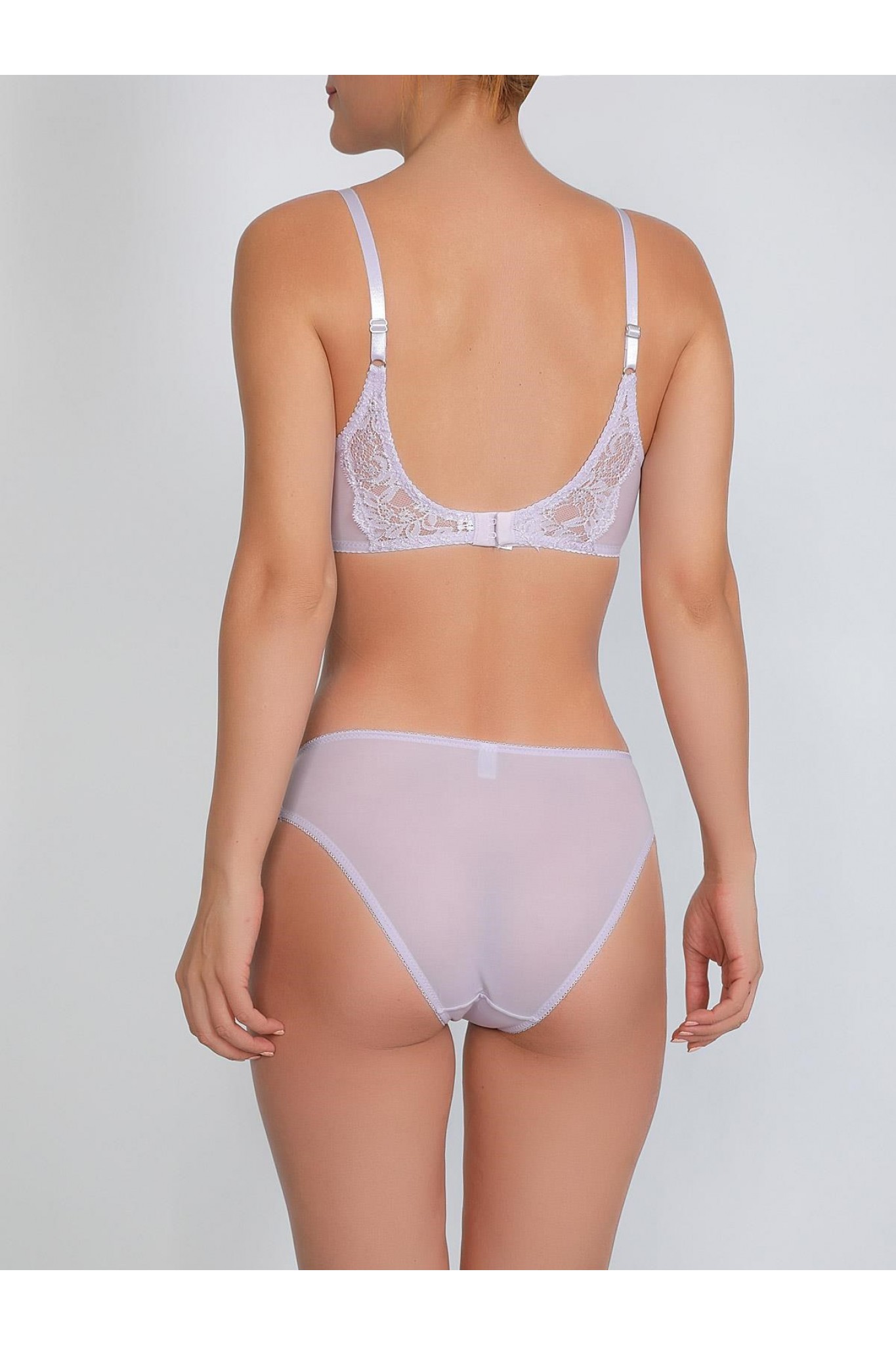 Nbb 4493 Destekli Sütyen Külot Takımı