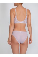 NBB 4493 Destekli Sütyen Külot Takımı