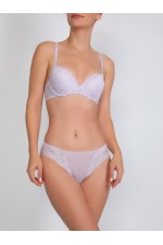 NBB 4493 Destekli Sütyen Külot Takımı