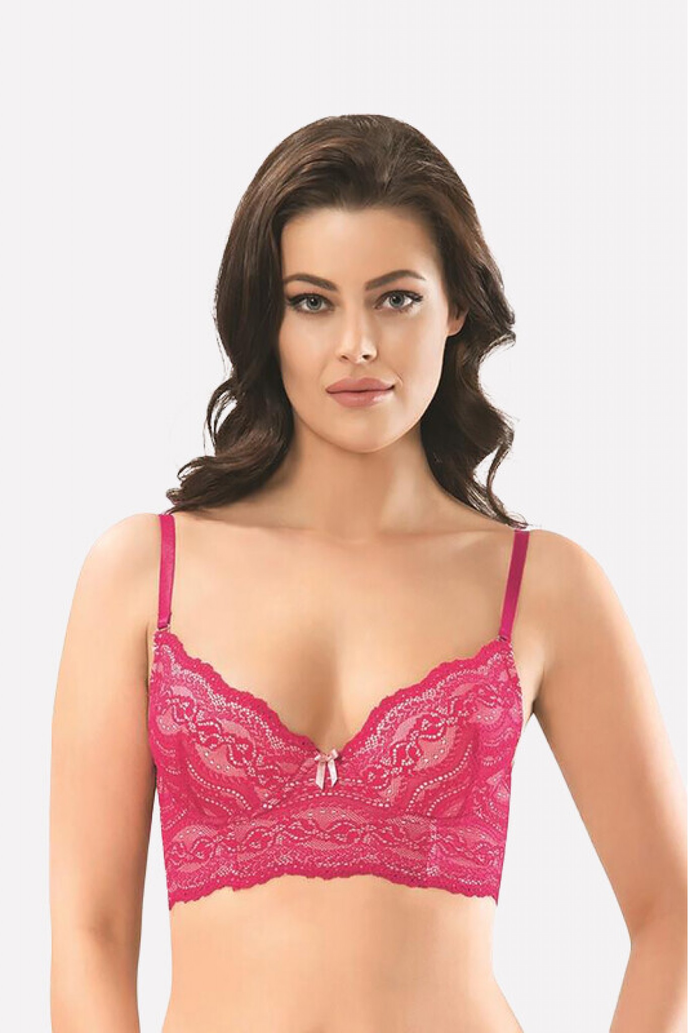 Nbb 4568 Kısa Bustıyer