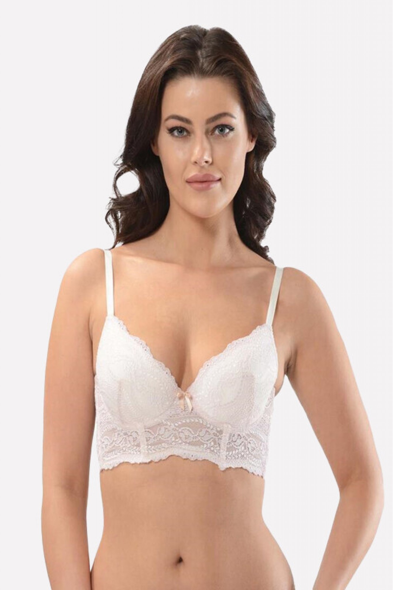 Nbb 4568 Kısa Bustıyer