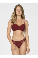 NBB 4691 Straplez Sütyen Takım