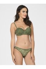 NBB 4697 Hafif Destekli Straplez Takım