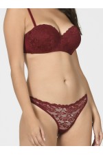 NBB 4697 Hafif Destekli Straplez Takım