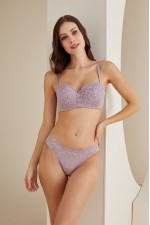 NBB 4817 DESTEKSİZ SUTYEN TAKIM