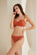 NBB 4817 DESTEKSİZ SUTYEN TAKIM