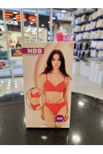 NBB 4850 HAFİF DESTEKLİ 3LÜ TAKIM