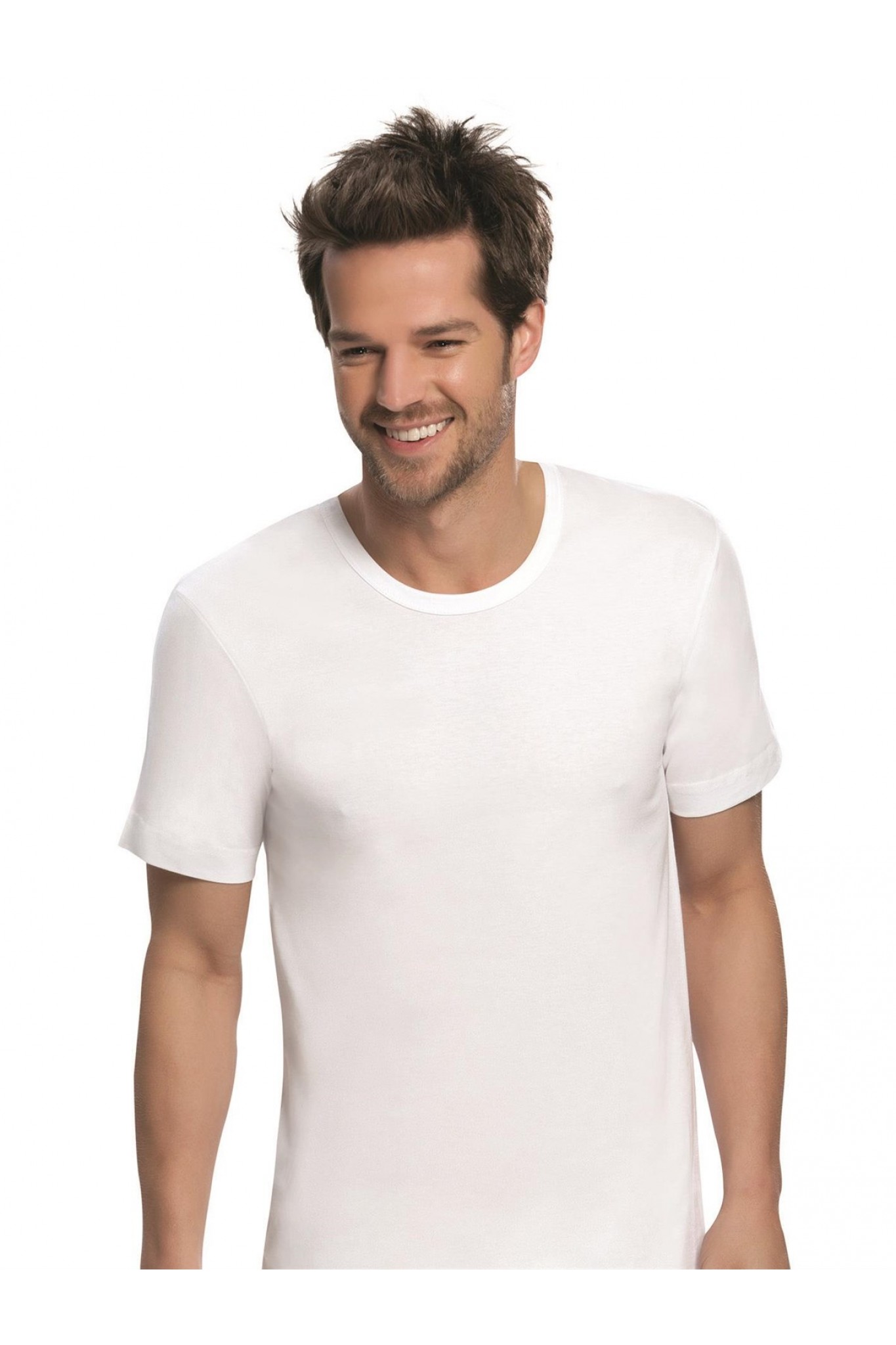 Nbb 704 Bisiklet Yaka Fanila Atlet