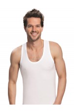 NBB 708 Erkek Likralı Atlet