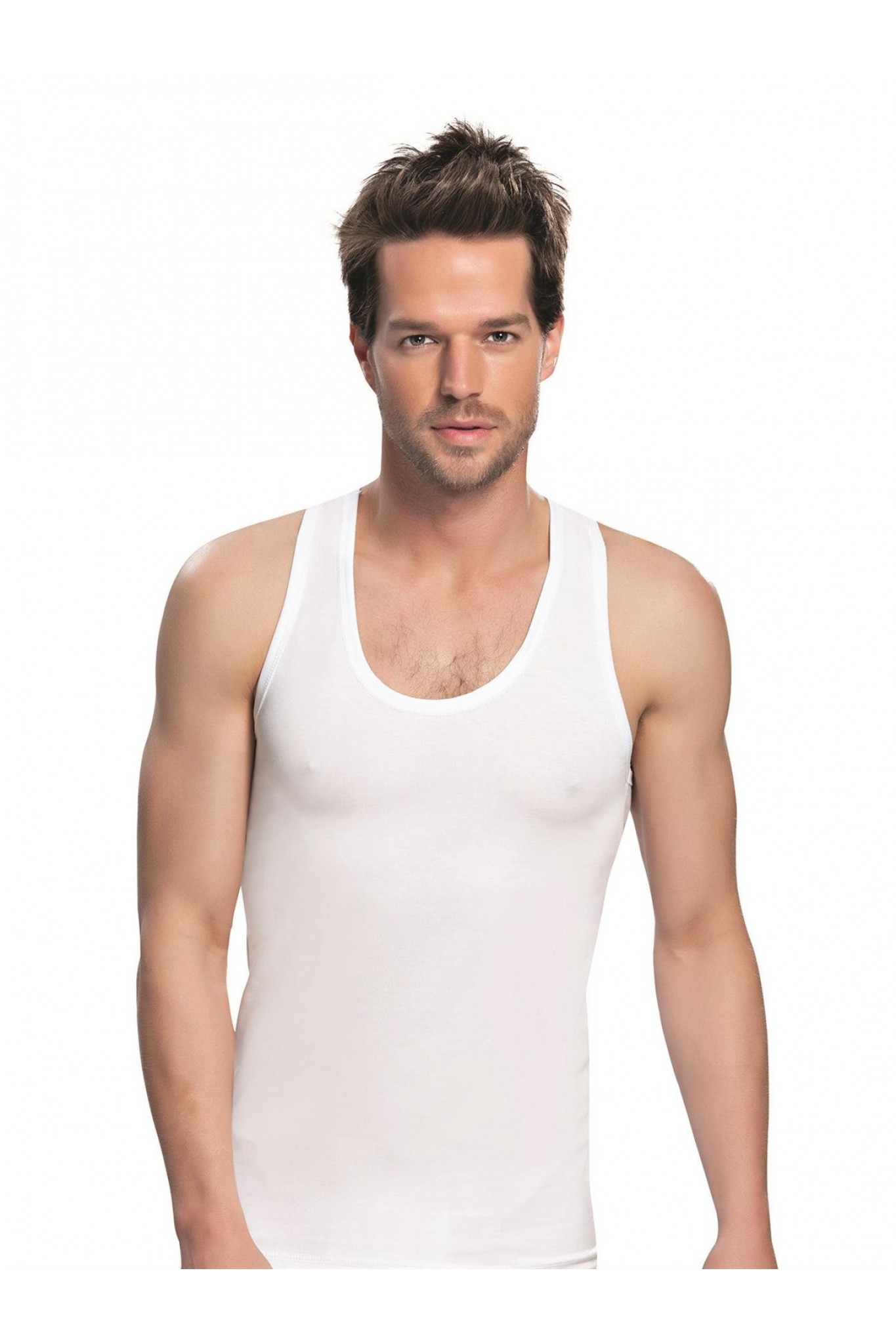 Nbb 709 Sporcu Likralı Erkek Atlet