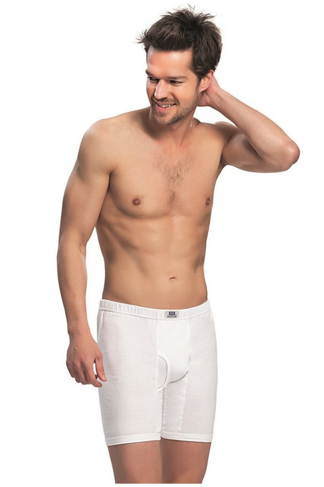 Nbb 721 Erkek Arjantin Boxer