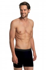 NBB 736 ERKEK PENYE 3LÜ BOXER