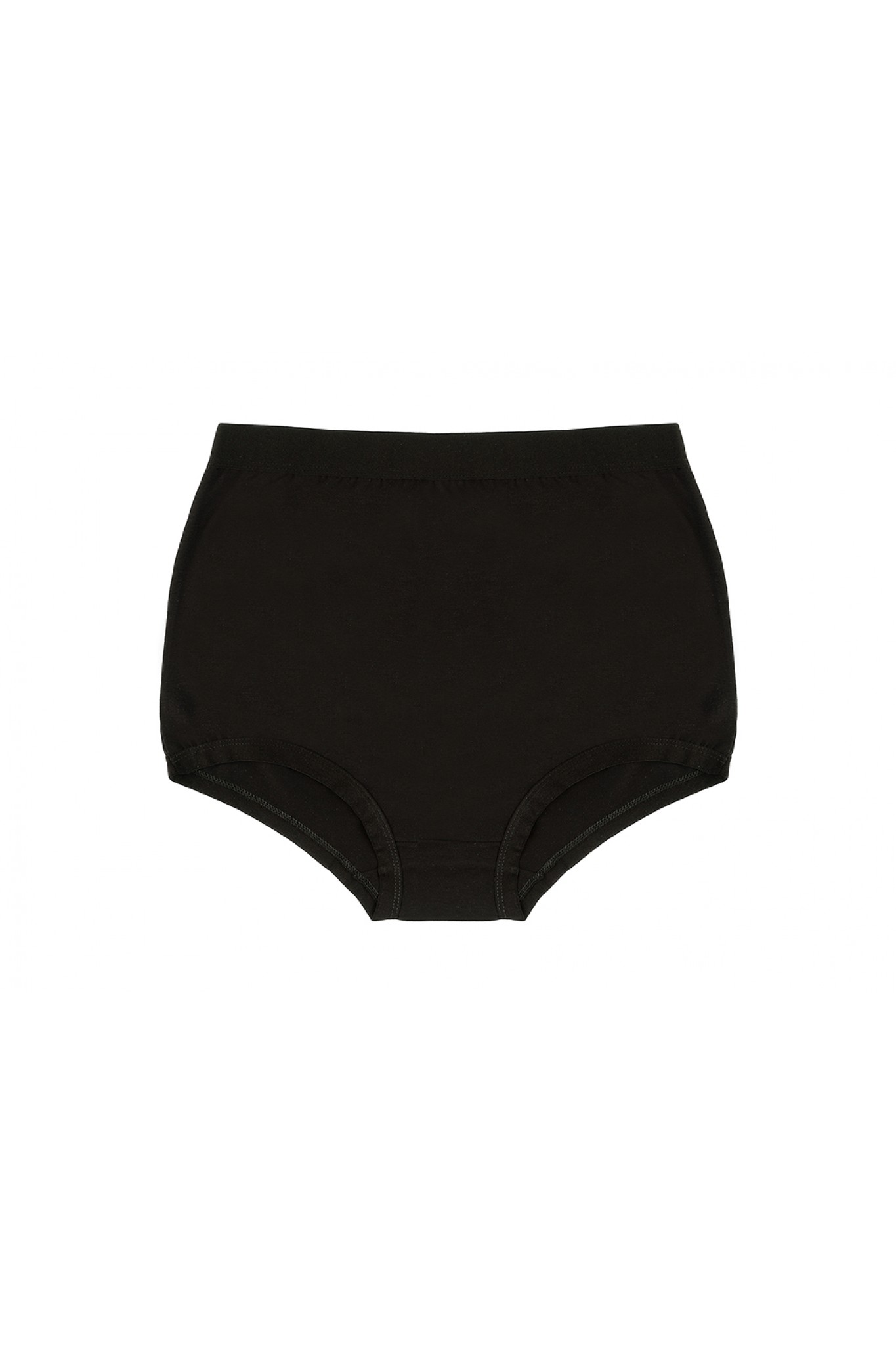 Donella 2871qd Kadın Kilot 10'lu