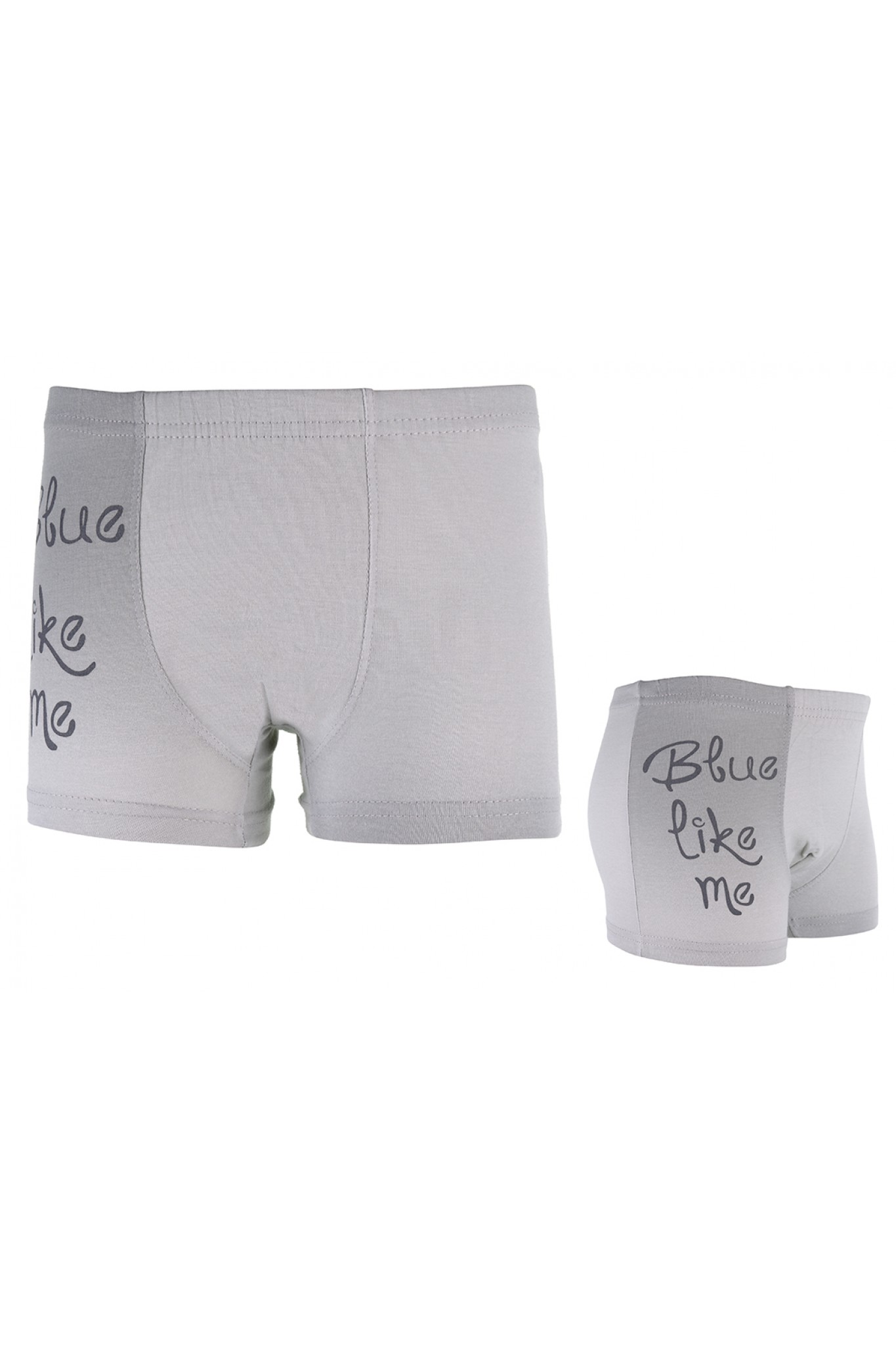 Donella 75315ma Erkek Cocuk Boxer 10'lu