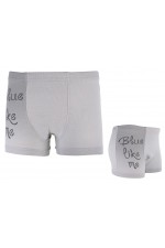 DONELLA 75315MA ERKEK COCUK BOXER