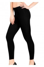 ELİTE LİFE 400 BAYAN DİKİŞSİZ DÜZ TAYT