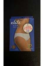 ELİTE LİFE LAZER KESİM SLİP.KOD:823-A14 BD