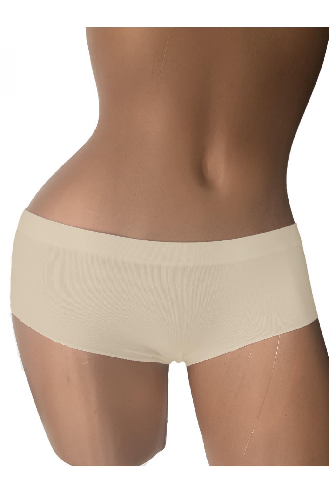 Elite Life 825 Kadın Hipster Külot