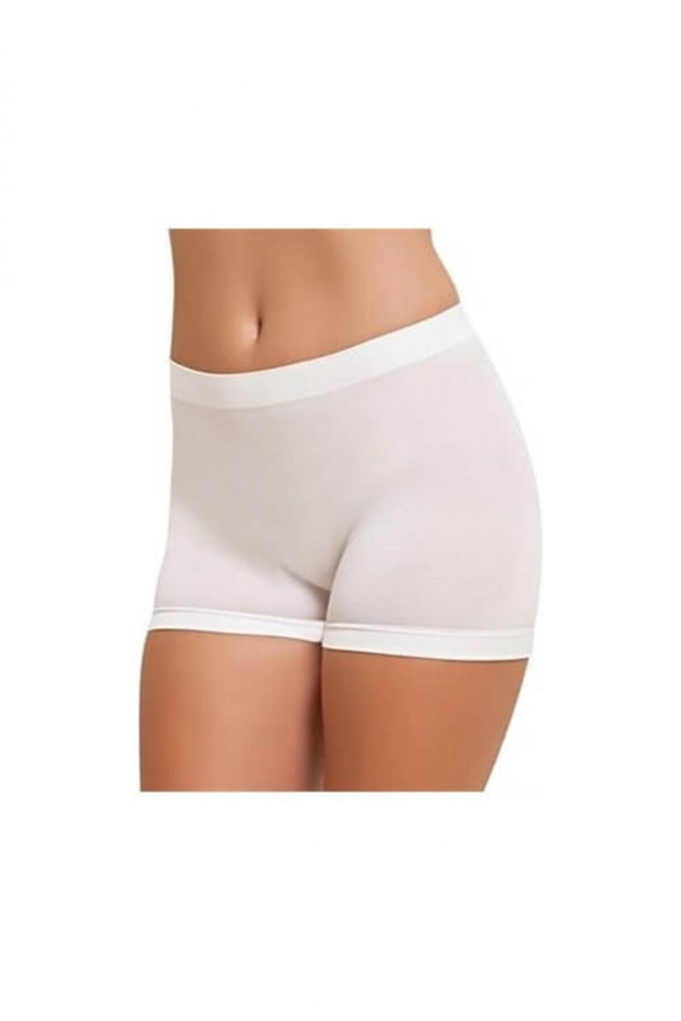 Elite Life 832 Maxı Kadın Boxer 5'li