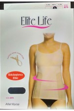 ELİTE LİFE 0875 TOPARLAYICI KORSE