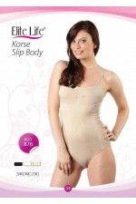 ELİTE LİFE 876 SLİP BODY